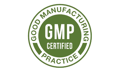 SupraNail GMP Certified